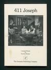 411 Joseph; a play in two acts