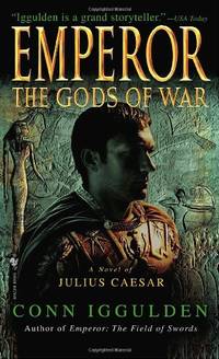 image of The Gods of War (The Emperor Series)