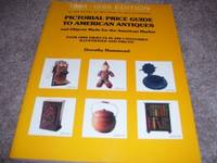 image of Pictorial Price Guide To American Antiques and Objects Madefor The American Market: 1984-1985; Sixth Edition