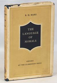 The Language of Morals