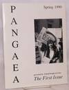 Pangaea. The first issue