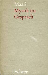 Mystik im Gespräch.