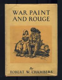 War Paint and Rouge