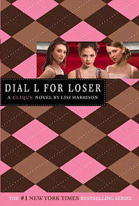 image of Dial L for Loser