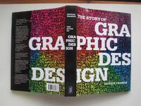 The story of graphic design: from the invention of writing to the birth of  digital design by Cramsie, Patrick - 2010