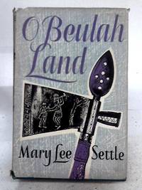 O Beulah Land