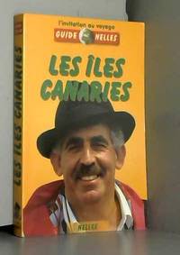 Les îles Canaries