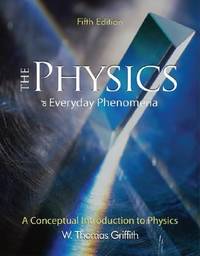 image of Physics of Everyday Phenomena