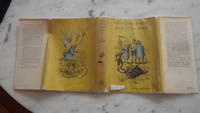 Five Children and It By E. Nesbit ,LOOKING GLASS LIBRARY #1 ON CVR SPINE ,IN YELLOW ILLUSTRATED...