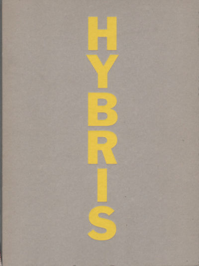 HYBRIS/HUBRIS.
