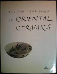image of Two Thousand Years of Oriental Ceramics