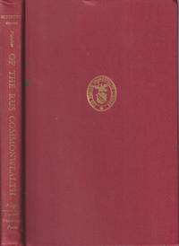 cover of Of the Rus Commonwealth
