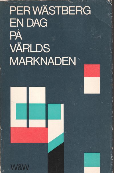 En dag på världsmarknaden