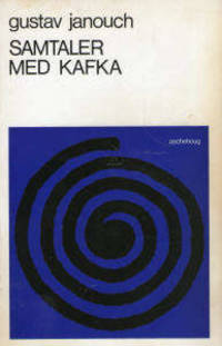 Samtaler med Kafka