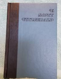 image of The Last Tycoon, an unfinished novel
