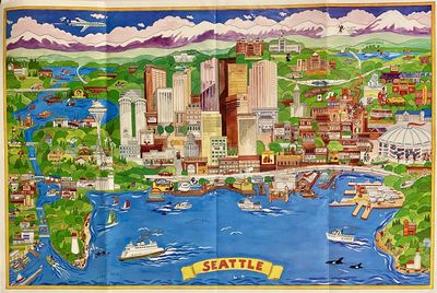 Seattle