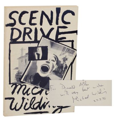 Scenic Drive (Signed Association Copy)