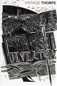 cover of Ulverton
