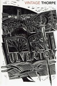 Ulverton by Thorpe Adam - 2012