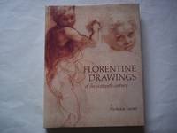 cover of Florentine Drawings of the Sixteenth Century