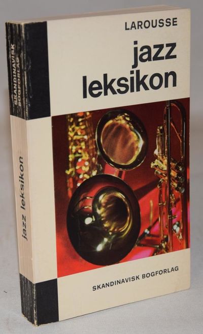 Jazz leksikon.