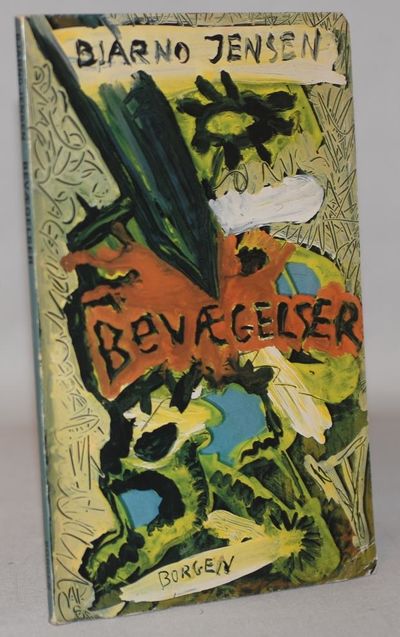 Bevægelser.