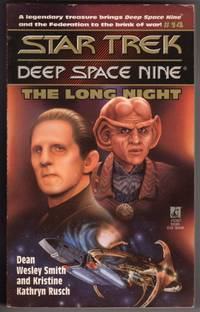 The Long Night (Star Trek: Deep Space Nine #14