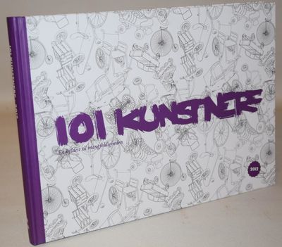 101 kunstnere 2012 - en hyldest til…