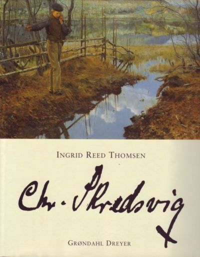 Chr. Skredsvig
