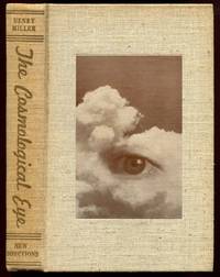 image of THE COSMOLOGICAL EYE