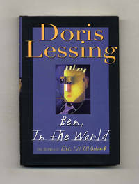 cover of Ben, in the World - 1st US Edition/1st Printing