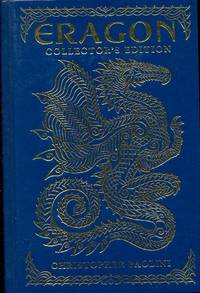 image of Eragon: Collector's Edition