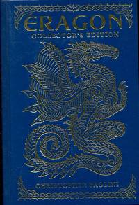 Eragon: Collector&#039;s Edition by Paolini, Christopher - 2013