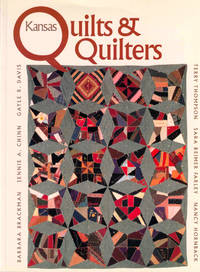 Kansas Quilts & Quilters
