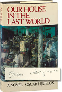 Our House in the Last World (Signed First Edition)