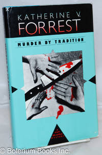 image of Murder by Tradition