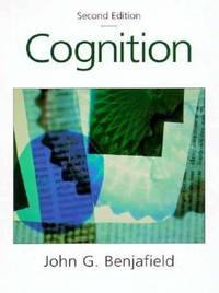 Cognition