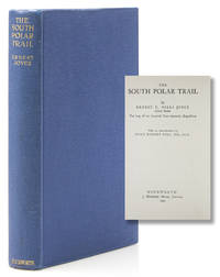 image of The South Polar Trail...The Log Of Ernest Mills Joyce On The Imperial Trans-Antarctic Expedition