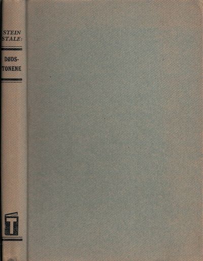 Dødstonene. 4. opplag. Tell Forlag (Anders…