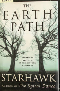 The Earth Path: Grounding Your Spirit in the Rhythms of Nature