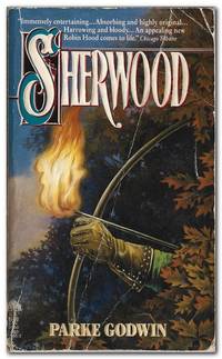 Sherwood by Godwin, Parke - 1992