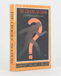 The Crooks' Shadow by J. Jefferson FARJEON - Hardcover - 1932 - from Michael Treloar Antiquarian Booksellers (SKU: 111846)