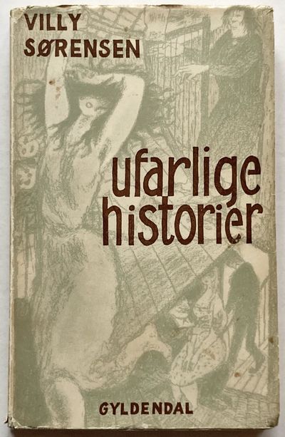 Ufarlige historier.