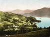 Loch Lomond from Tarbet. 13067.