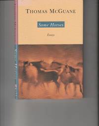 cover of Some Horses