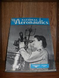 NATIONAL Aeronautics OCTOBER 1943