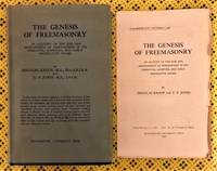The Genesis of Freemasonry.