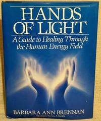 image of Hands of Light
