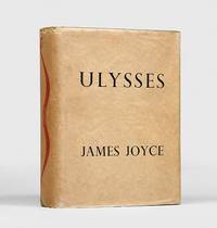 Ulysses. by JOYCE, James - 1936