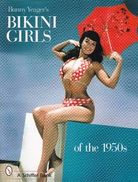 Bunny Yeager's Bikini Girls of the 1950s